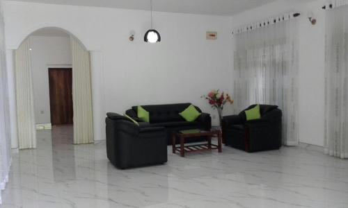 

Rochi & Mili Residence