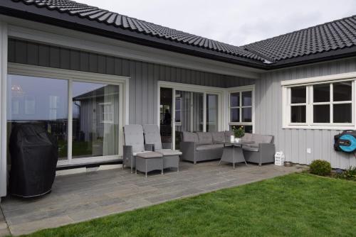 

Kristiansand Sommerleiligheter - Bordalssvingen