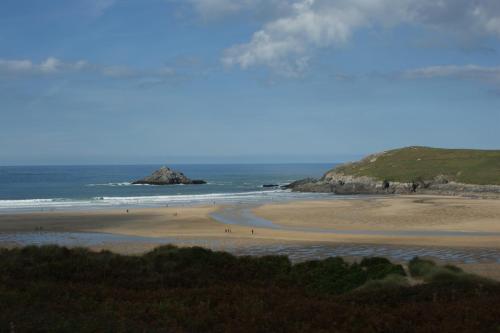Nanis, Crantock (fotografie 10)