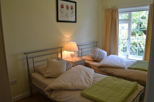 Nanis, Crantock (fotografie 7)
