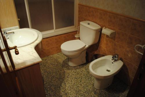 APARTAMENTOS RIO MORA 2 - image 11