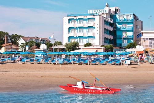 Hotel Levante - Bellaria-Igea Marina