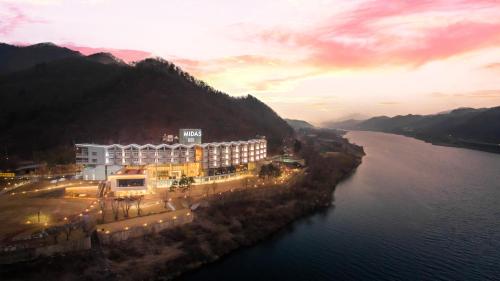 Midas Hotel & Resort Midas Hotel & Resort