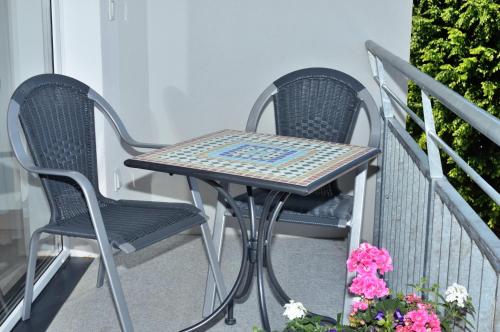 Pension Apartment Hödner - image 11