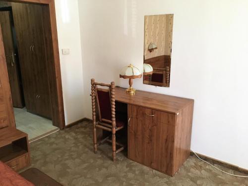 Fanti Hotel - image 10