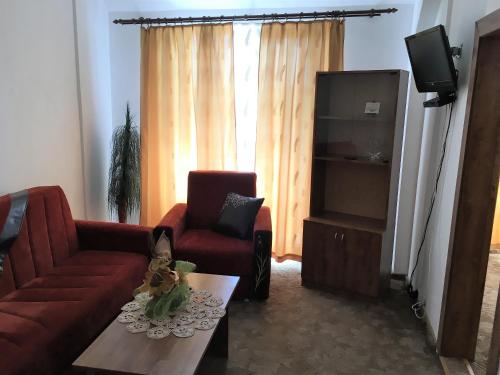 Fanti Hotel - main image