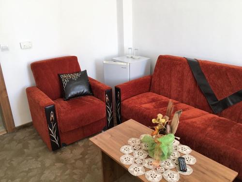 Fanti Hotel - image 14