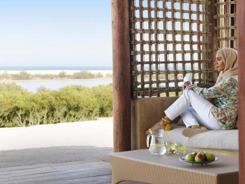 Anantara Sir Bani Yas Island Al Yamm Villa Resort