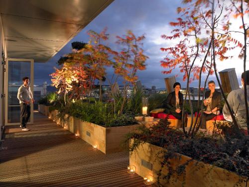 The Gibson Hotel Dublin City, Dublin (fotografie 6)
