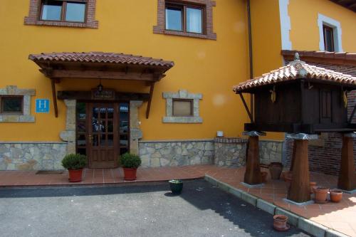 Conjunto Hotelero La Pasera - image 8