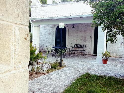 Villa Cenzina B&B – Selva di Fasano, AR
