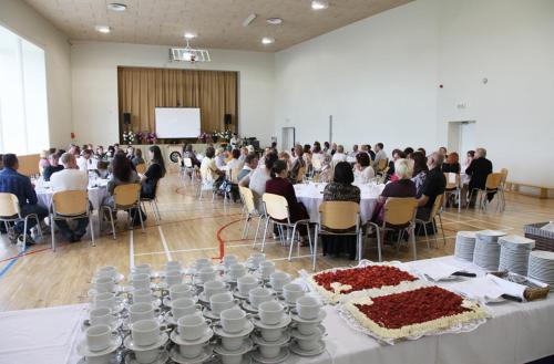 Üzleti központ, Haapsalu Kutsehariduskeskuse hostel in Haapsalu