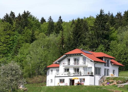 . Ferienwohnung Boxleitner