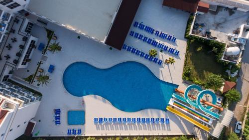 Kemer Dream Hotel – Kemer, NJ