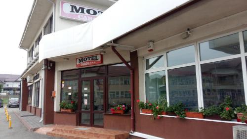 Accommodation in Ialomiţa