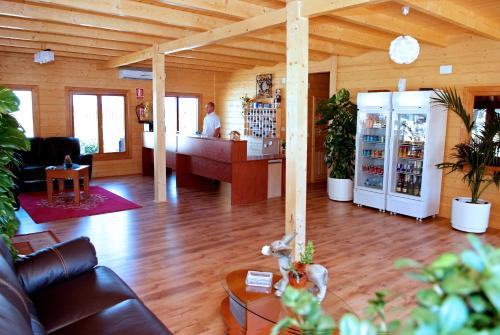 Motel San Isidro - image 7