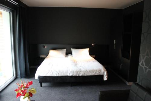 Utopia Hotel - Art & Nature Hotel, Монс (фото 8)