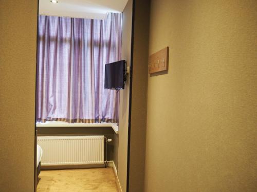 Aston City Hotel, Amsterdam (zdjęcie 8)