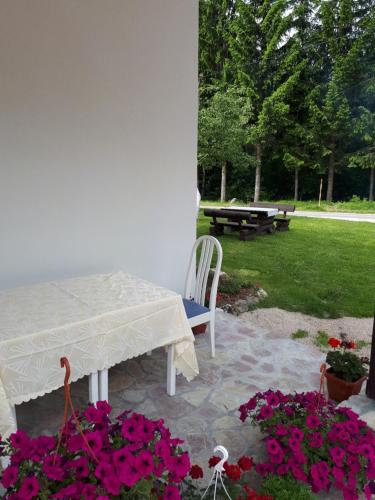  House Angie in Plitvička Jezera