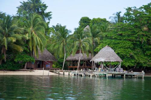 Al Natural Resort in Old Point