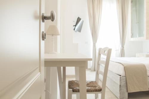 Bed & Breakfast AMATI – Fasano, AR