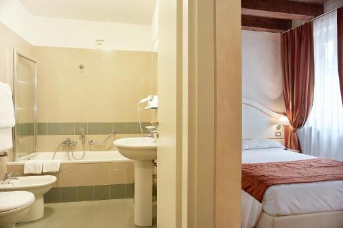 Albergo Mazzanti - main image
