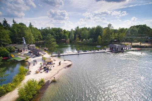 Center Parcs De Kempervennen Eindhoven - image 6