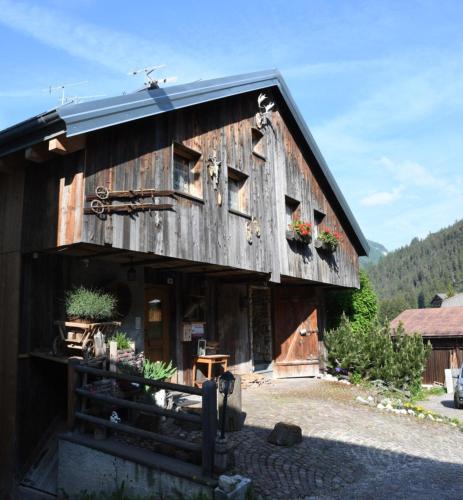 Cianbolpin Guesthouse - Accommodation - Canazei di Fassa