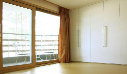 이스턴 파크 리조트 (Eastern Park Resort) in 평창