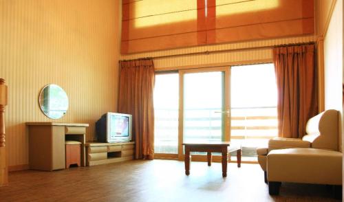 이스턴 파크 리조트 (Eastern Park Resort) in 평창