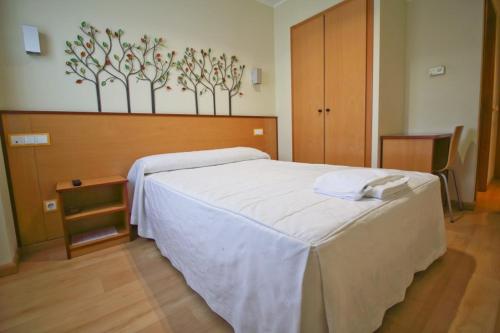 Hostal Restaurante Taracena in Лєганес