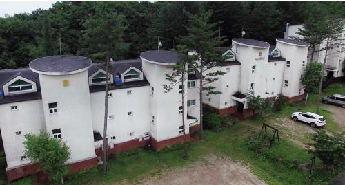 Eastern Park Pyeongchang - Accommodation