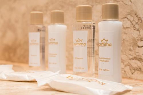 Pumma Business Hotel - Photo 1