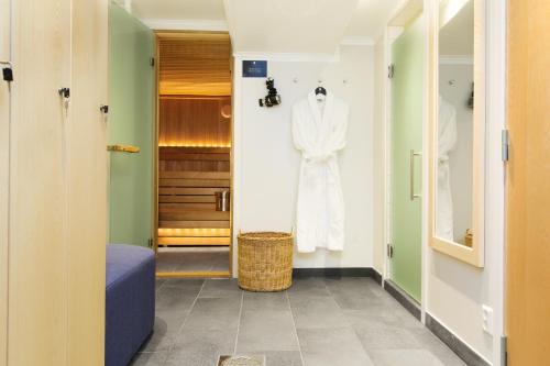 Elite Hotel Arcadia - image 11