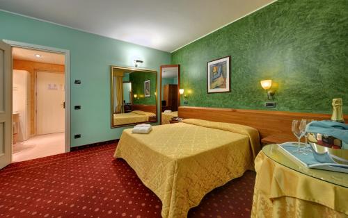  Motel Sporting, Pension in Montodine bei Ricengo