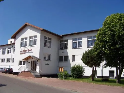 Hotel Rügen Park KG in Gingst, Deutschland