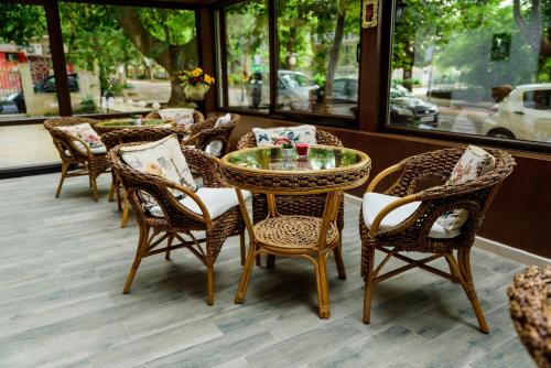 酒吧/高級酒吧, SPA Hotel Medicus in 沃爾舍茨