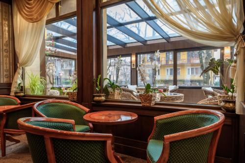 SPA Hotel Medicus - image 6