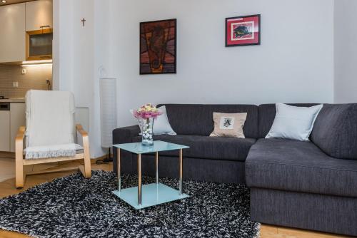 Apartment Arianna