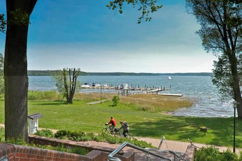 Falk Seehotel Plau am See - main image