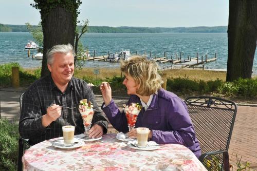 Falk Seehotel Plau am See - image 5