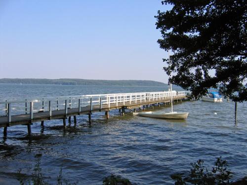 Falk Seehotel Plau am See - image 13