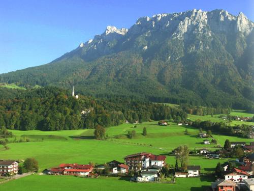 dasKAISER - Dein Gartenhotel in Tirol