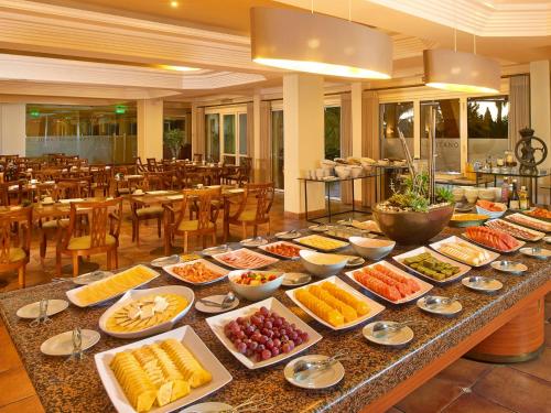 Ria Park Hotel & Spa - image 13