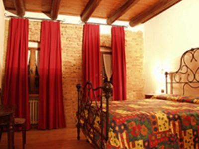 B&B Grotto Valle