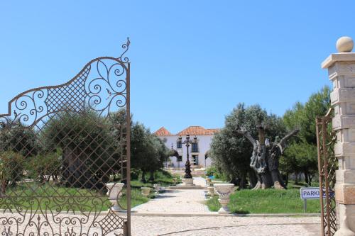 Hotel de Charme Capela das Artes - image 4