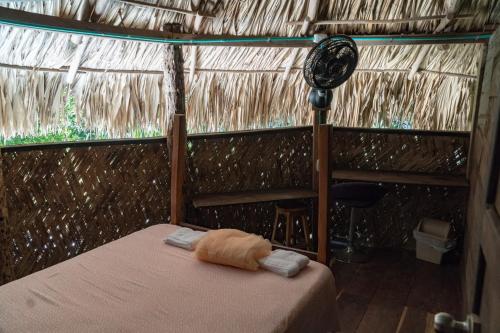 Hostal La Media Luna Palomino