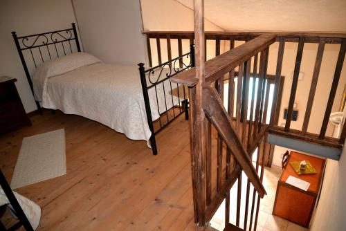 Hotel Valle del Cedrino - image 9