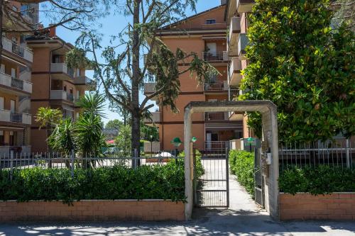  Art and Sea B&B in Pedaso