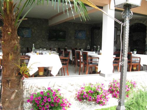 Bed and Breakfast Villa Iris - main image